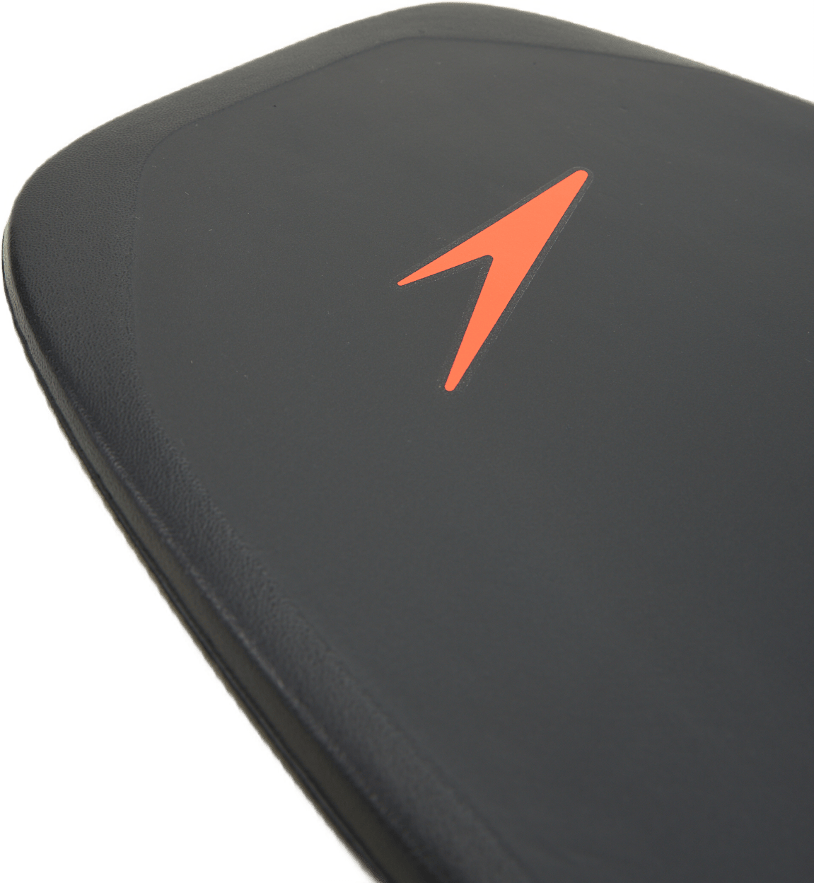 Fastskin Kickboard Ua Black/red - Bild 4