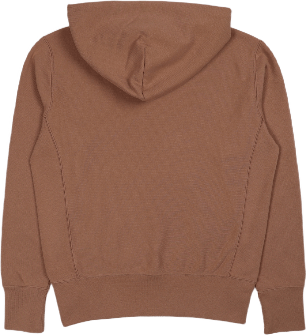 Hooded Sweatshirt Beaver Fur - Bild 4