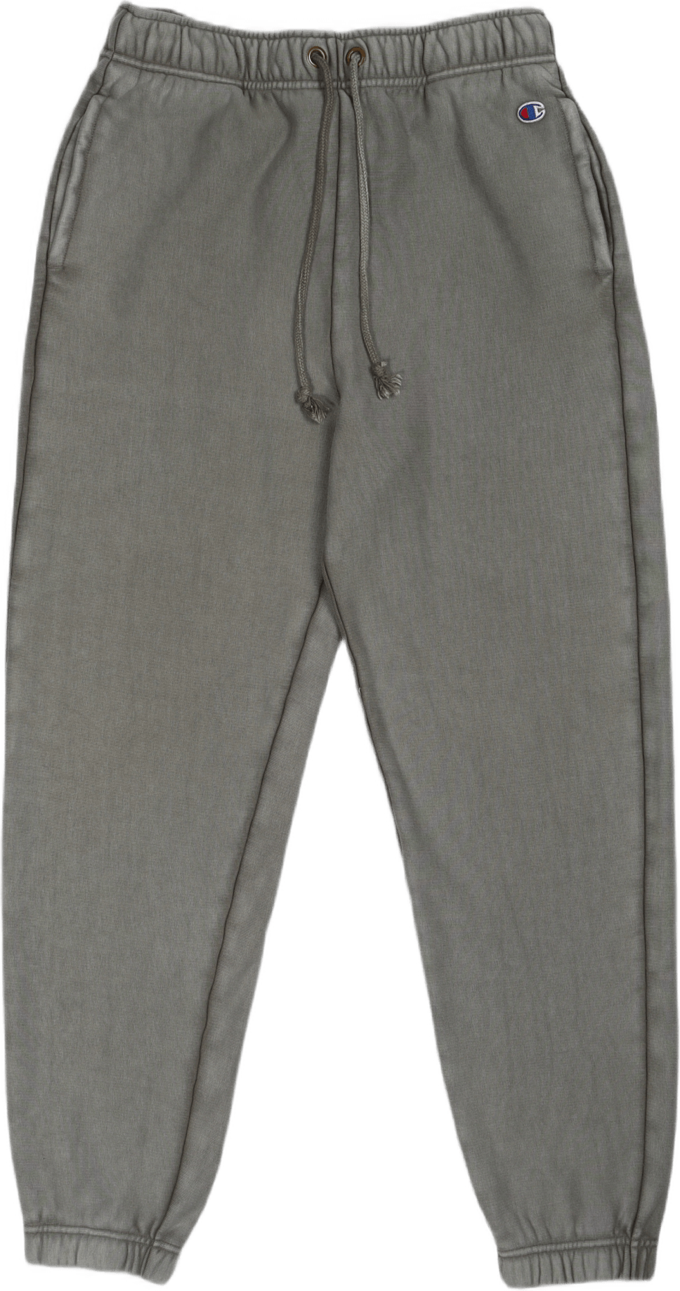 Elastic Cuff Pants Sedona Sage, Male, Aparelhos, Calça, Cinzento, XL