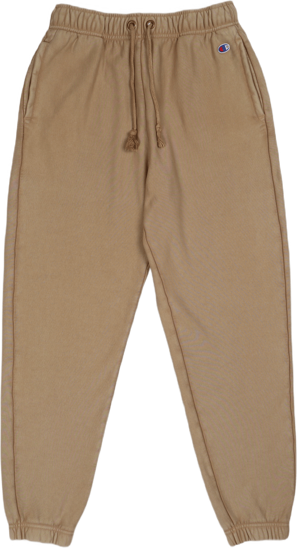 Elastic Cuff Pants Kelp