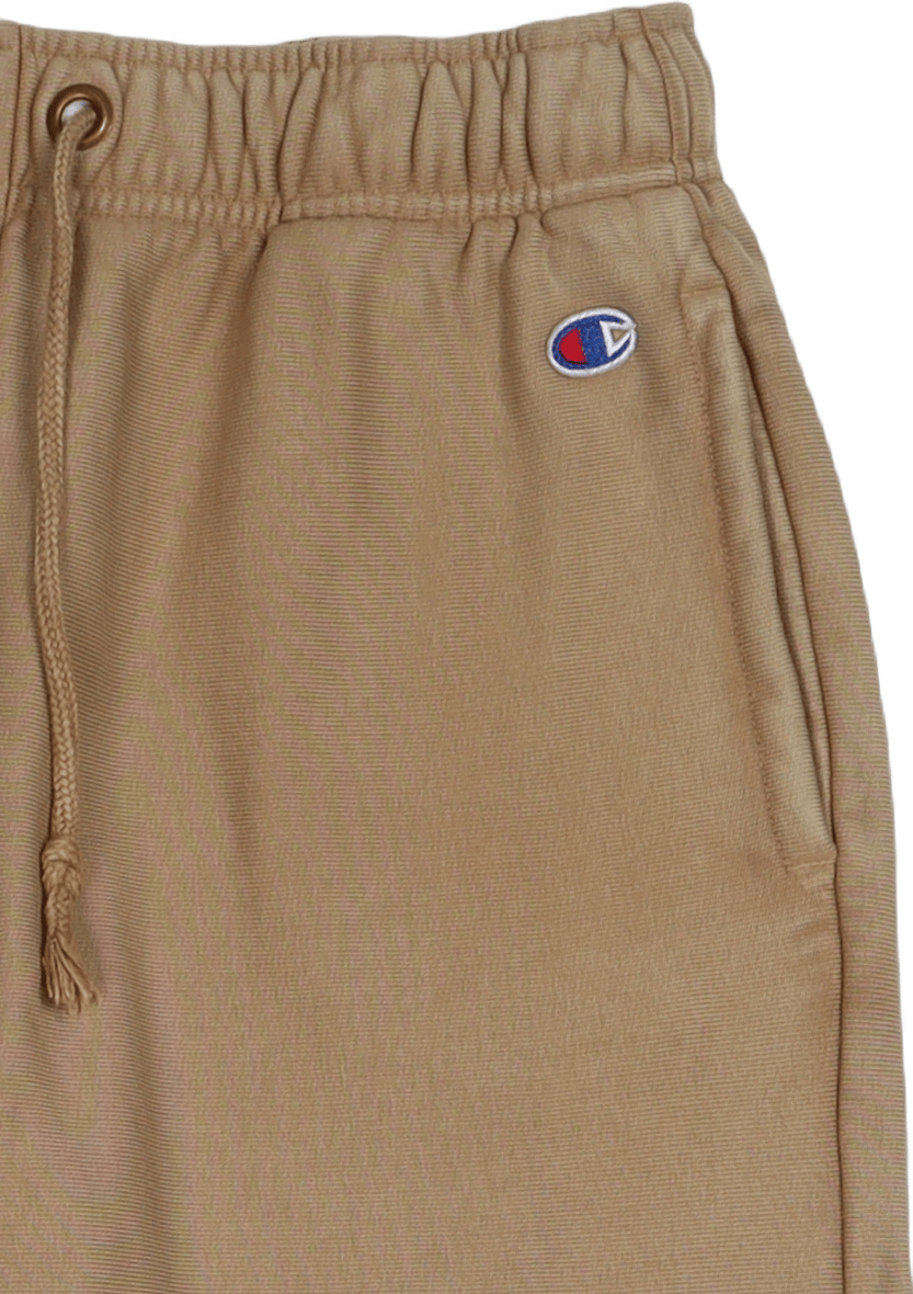 Elastic Cuff Pants Kelp - Bild 2