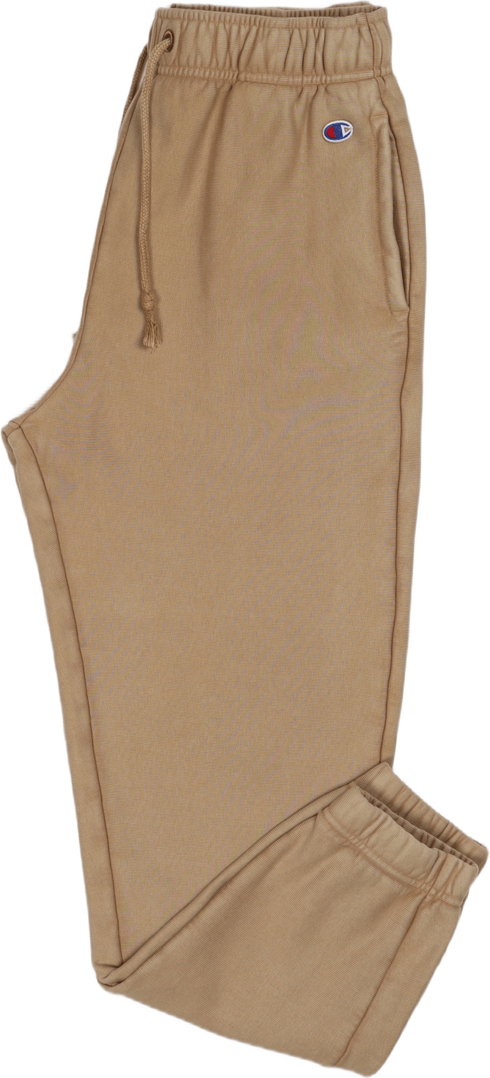 Elastic Cuff Pants Kelp - Bild 4