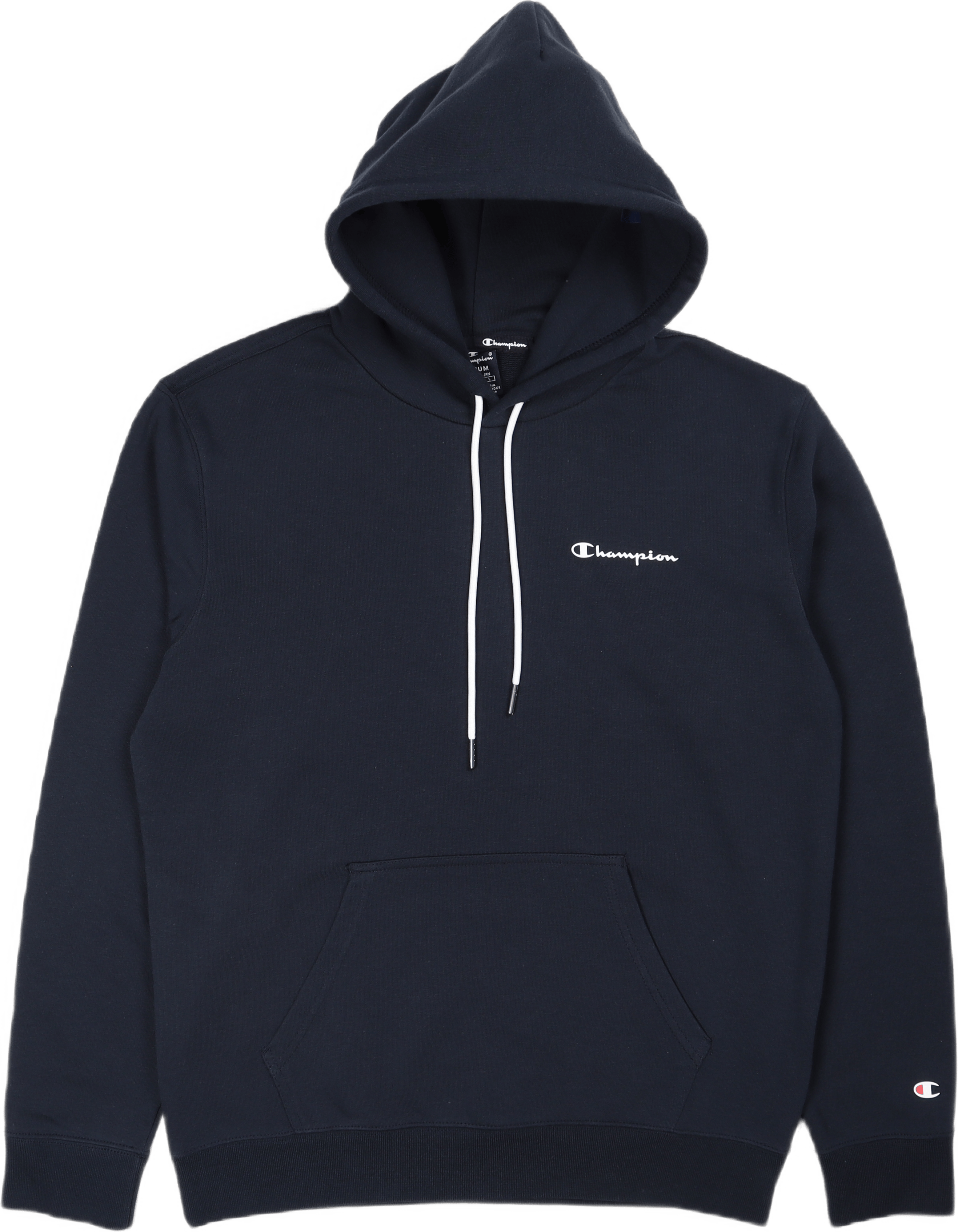 Hooded Sweatshirt Sky Captain