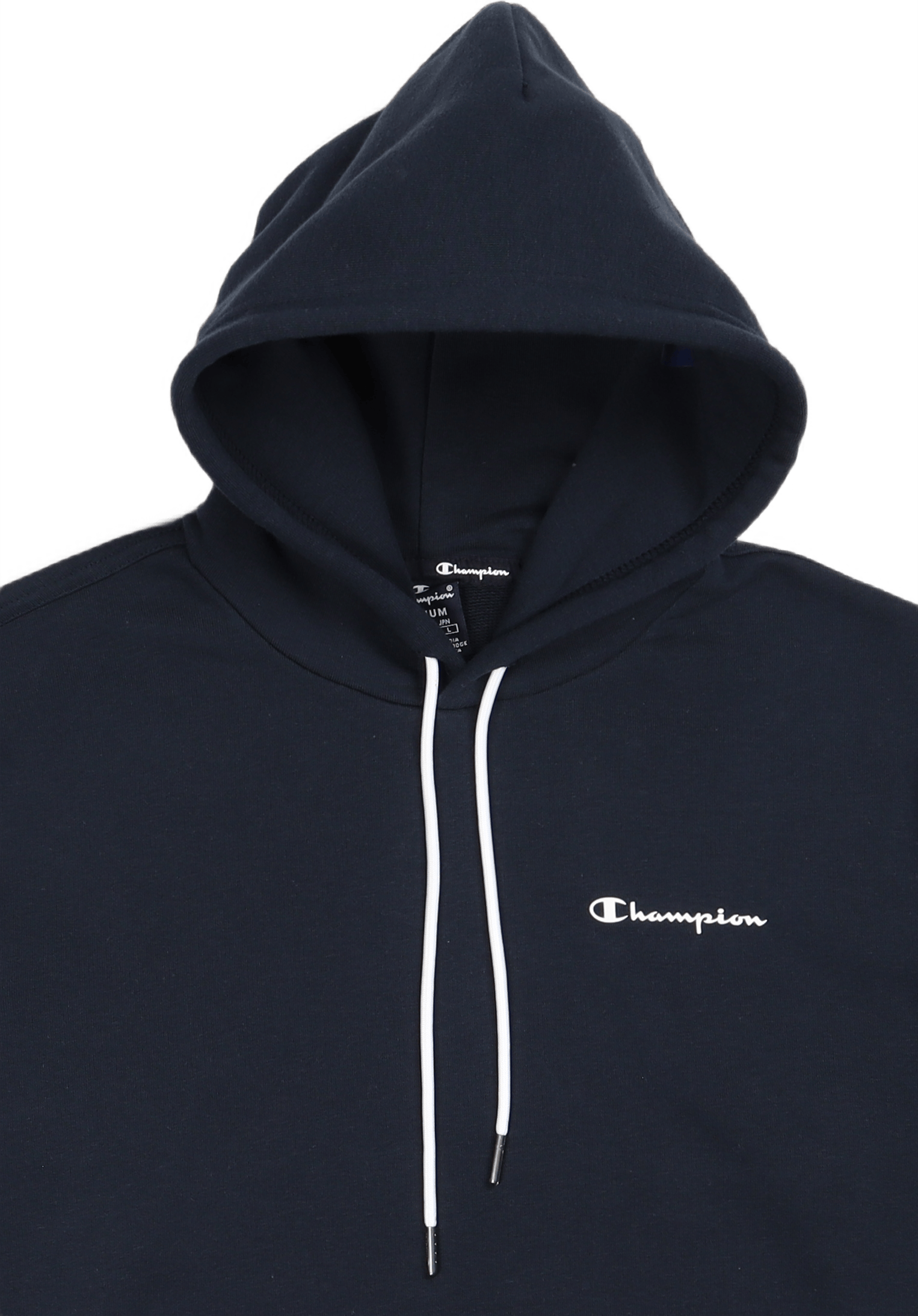 Hooded Sweatshirt Sky Captain - Bild 2