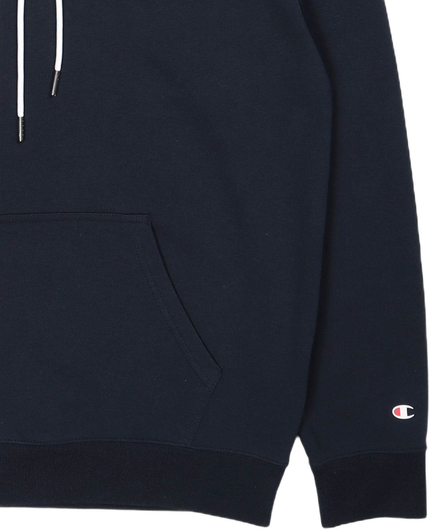 Hooded Sweatshirt Sky Captain - Bild 3