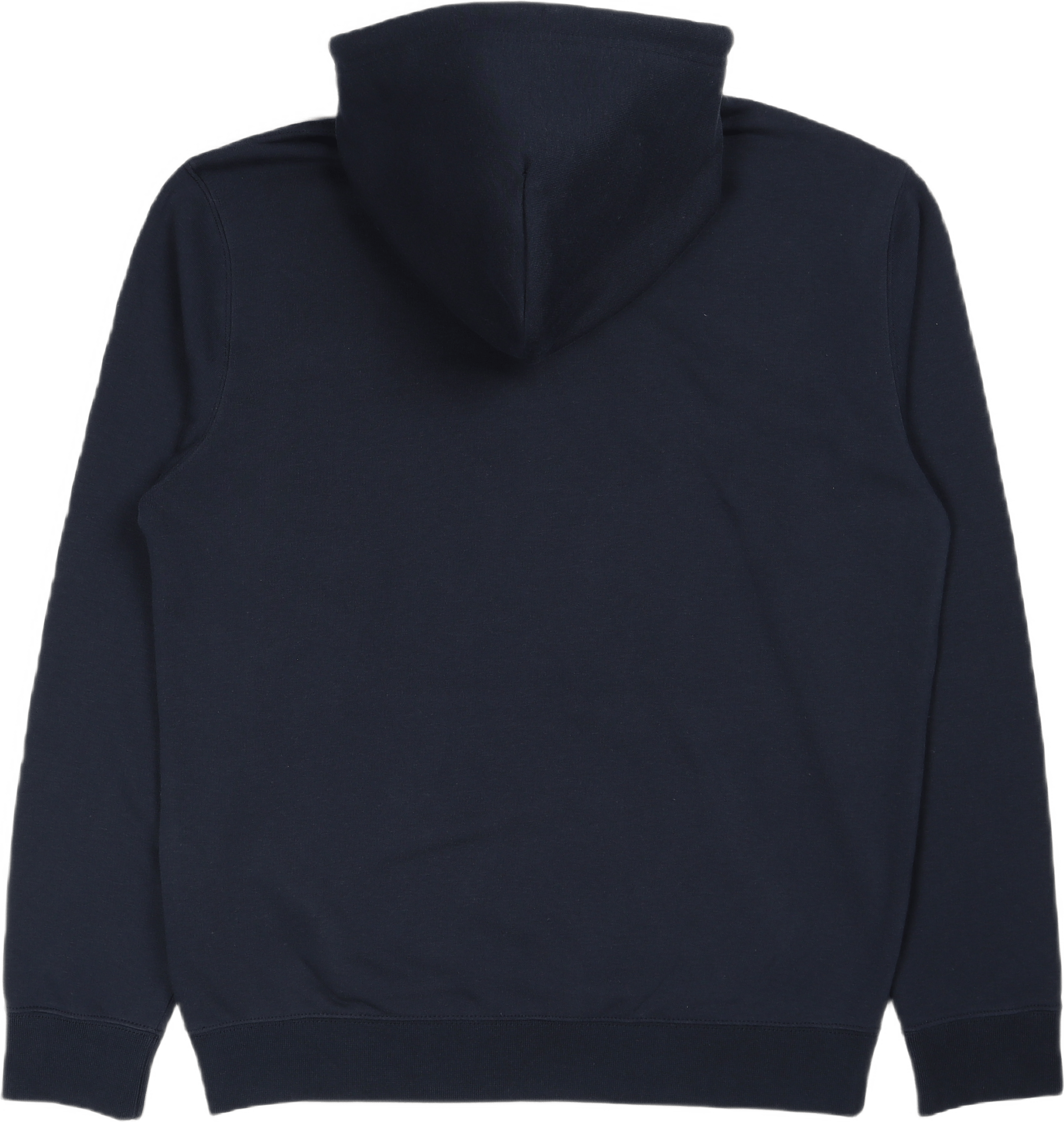 Hooded Sweatshirt Sky Captain - Bild 4