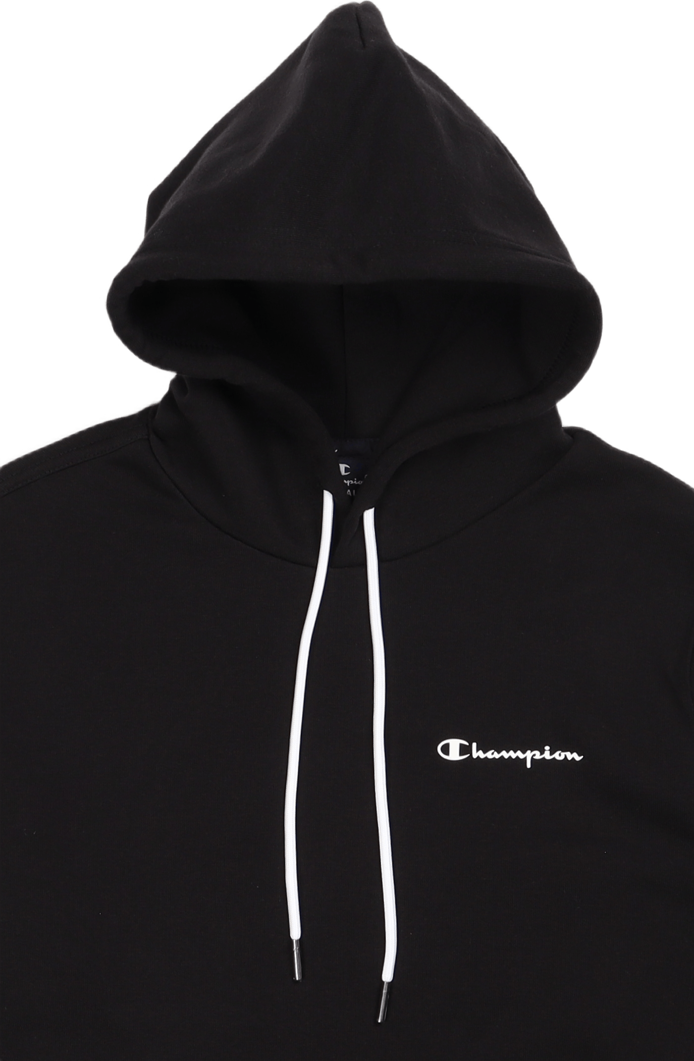 Hooded Sweatshirt Black Beauty - Bild 2