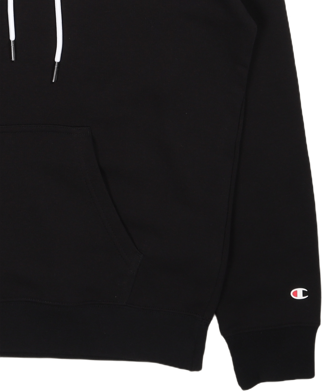 Hooded Sweatshirt Black Beauty - Bild 3