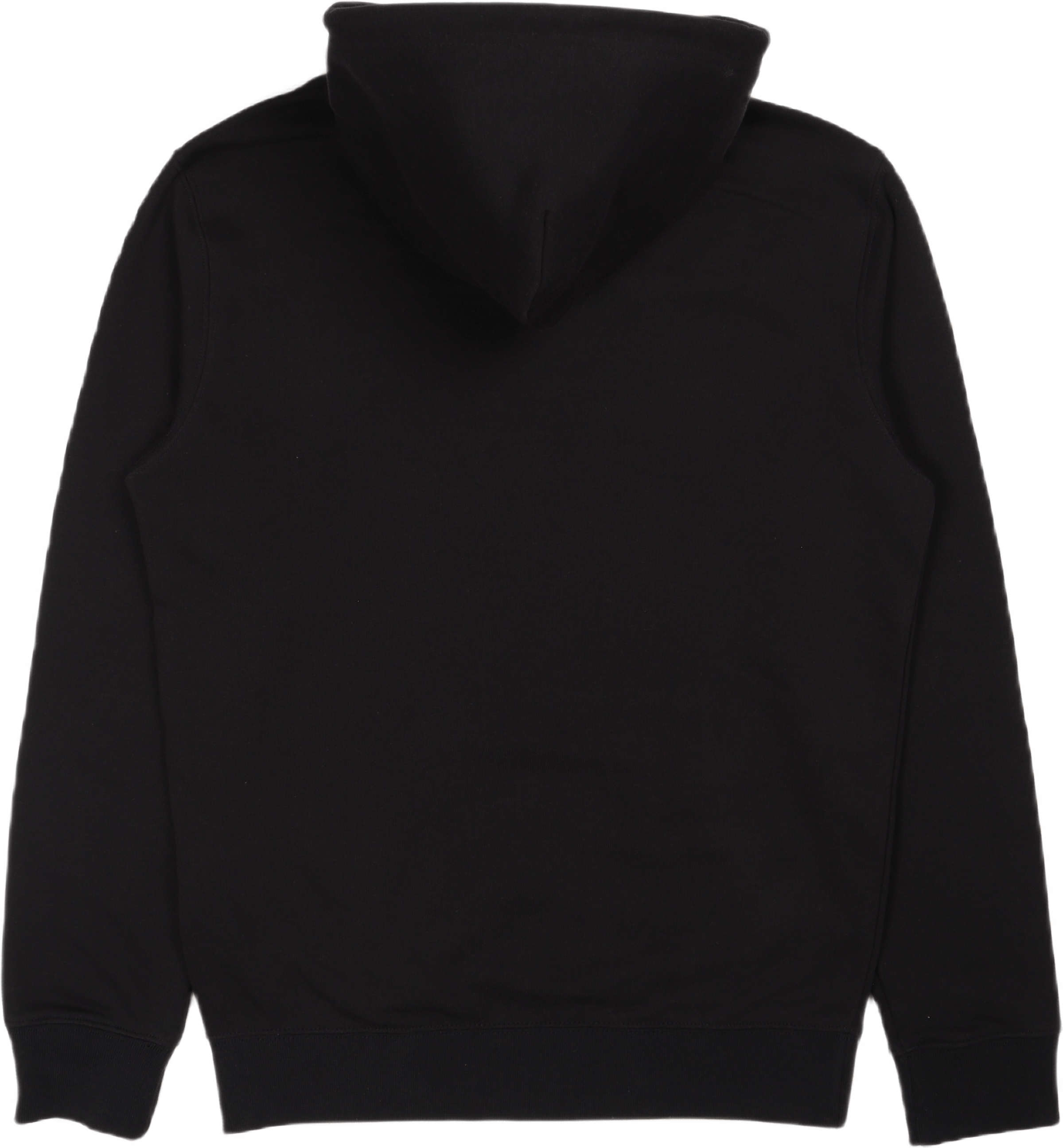 Hooded Sweatshirt Black Beauty - Bild 4