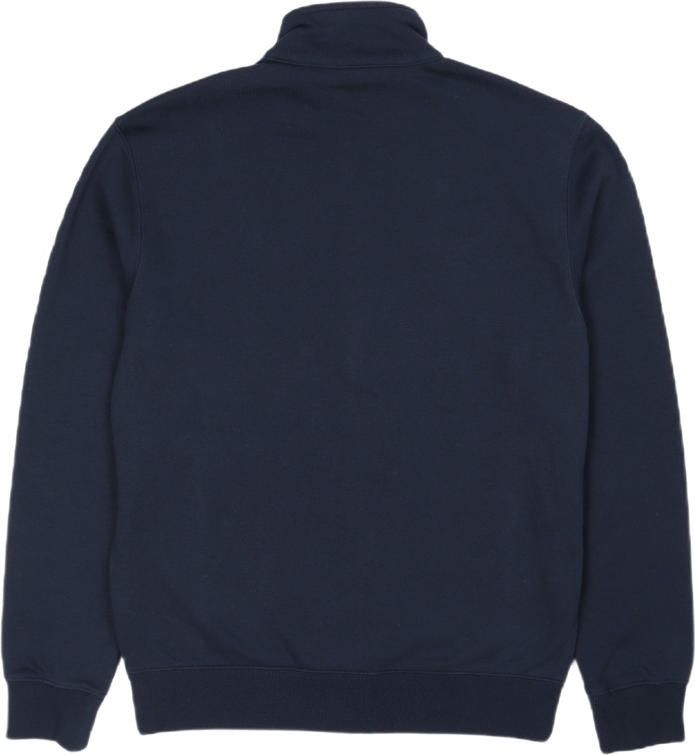 Full Zip Sweatshirt Sky Captain - Bild 5