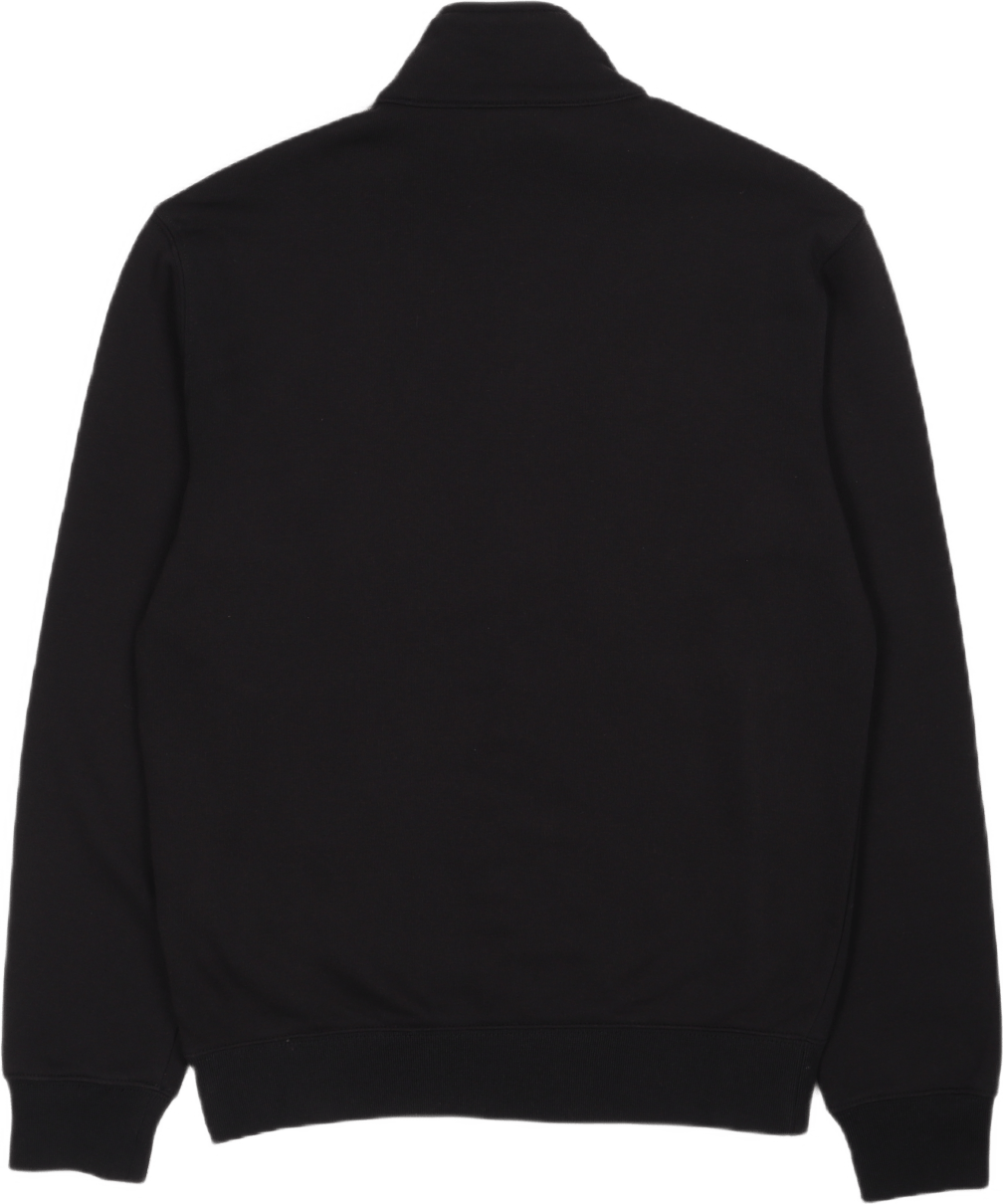 Full Zip Sweatshirt Black Beauty - Bild 4