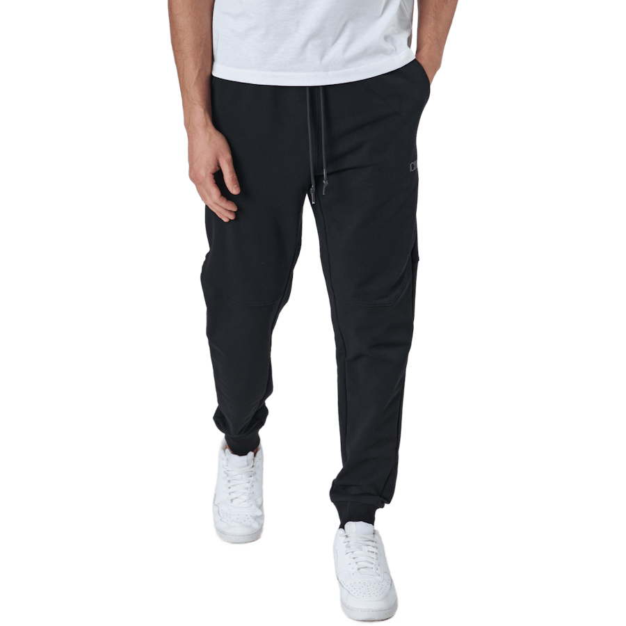 Stride Sweat Pants Men Black - Bild 2