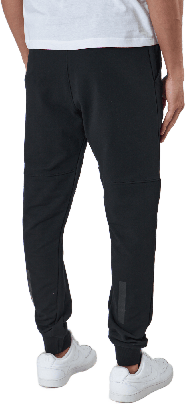 Stride Sweat Pants Men Black - Bild 3