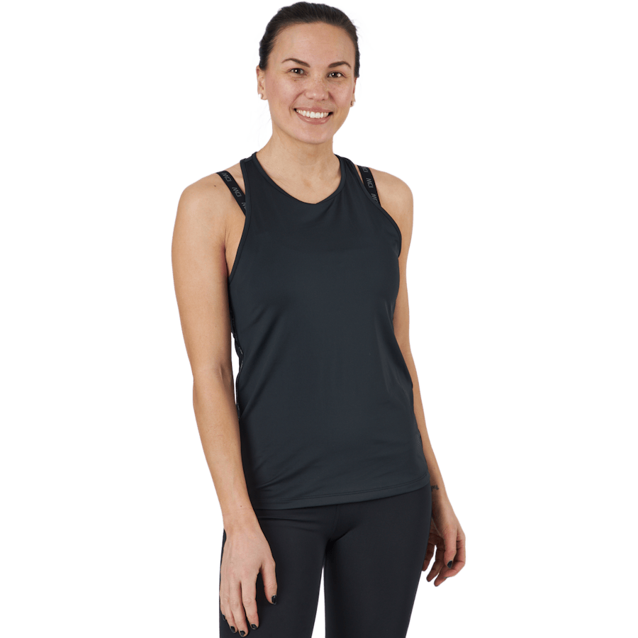 Ultimate Training Tank Top Wmn Black