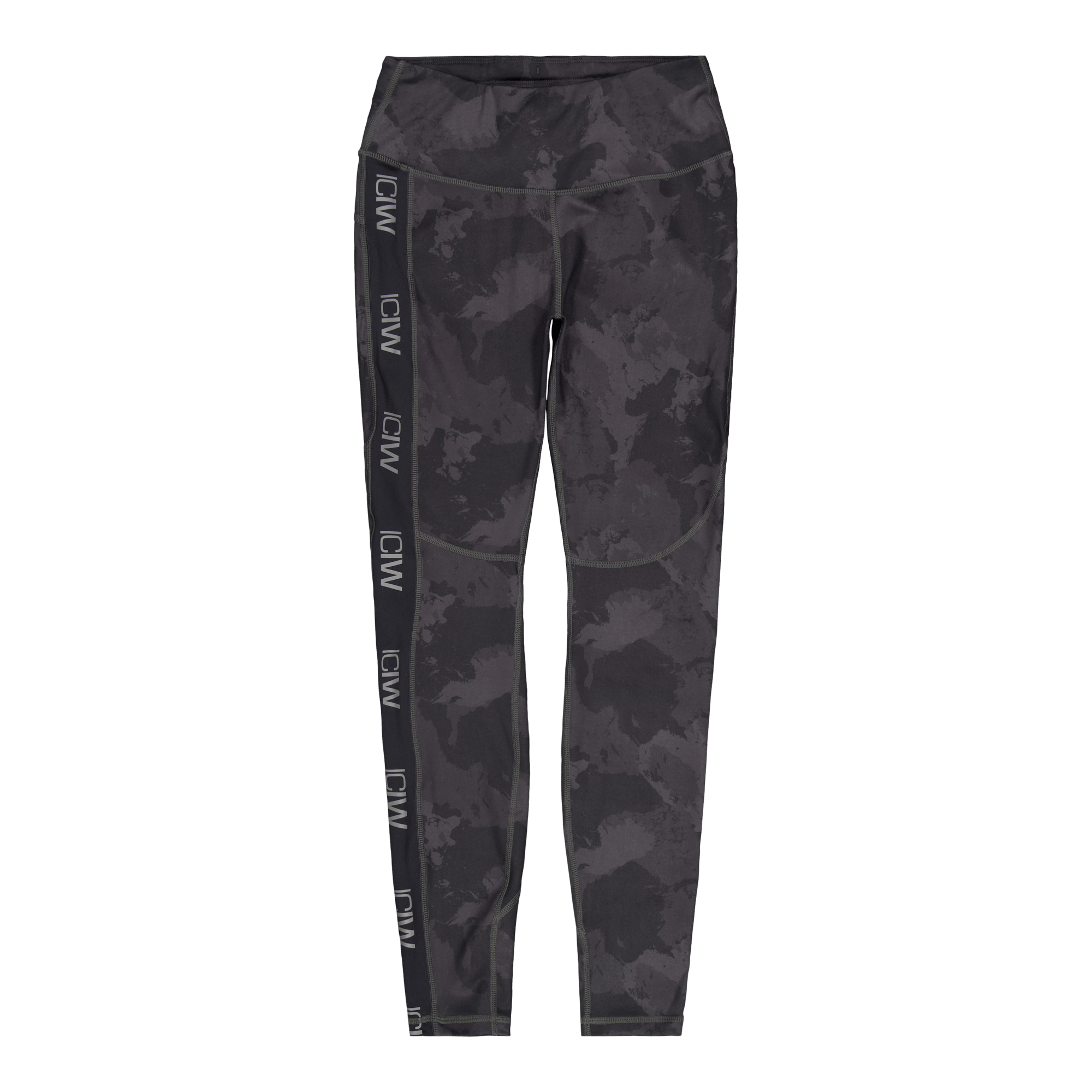 Ultimate Training Tights Wmn Black