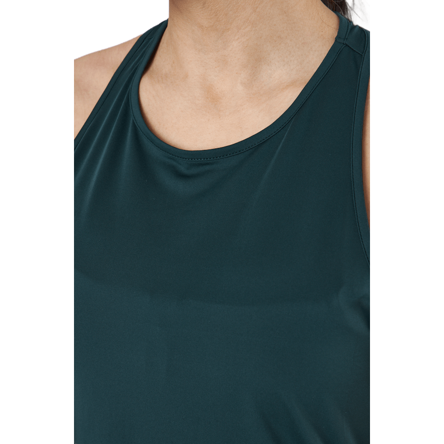 Ultimate Training Tank Top Wmn Deep Green - Bild 4