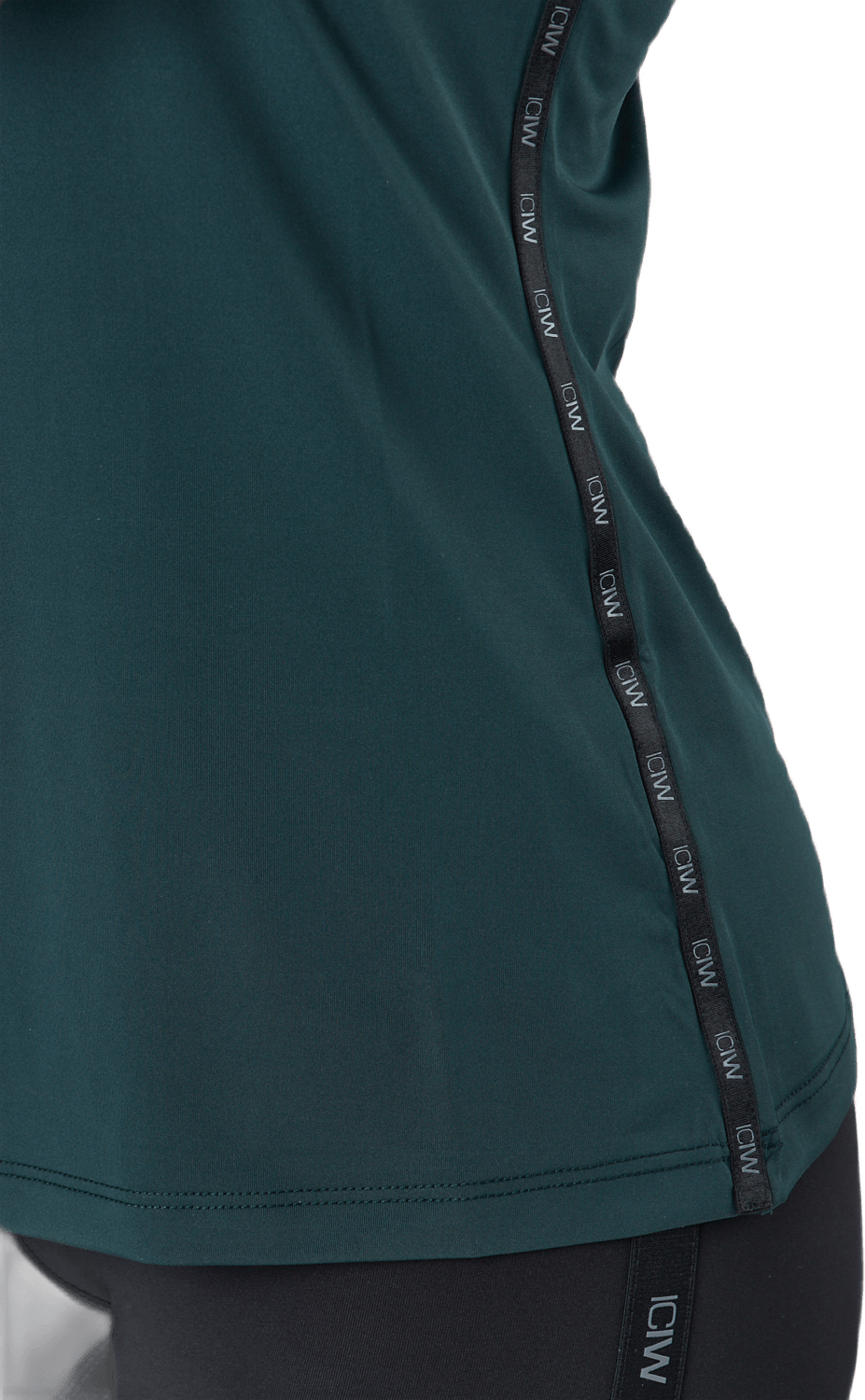 Ultimate Training Tank Top Wmn Deep Green - Bild 5