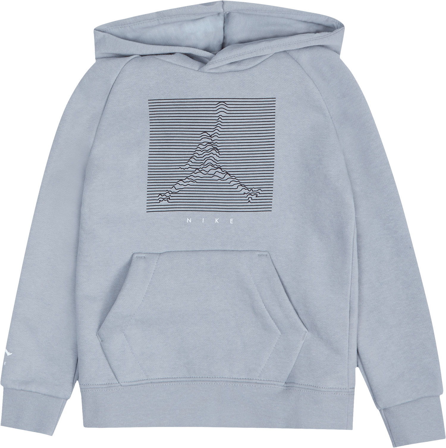 Kids Jumpman X Nike Hoodie