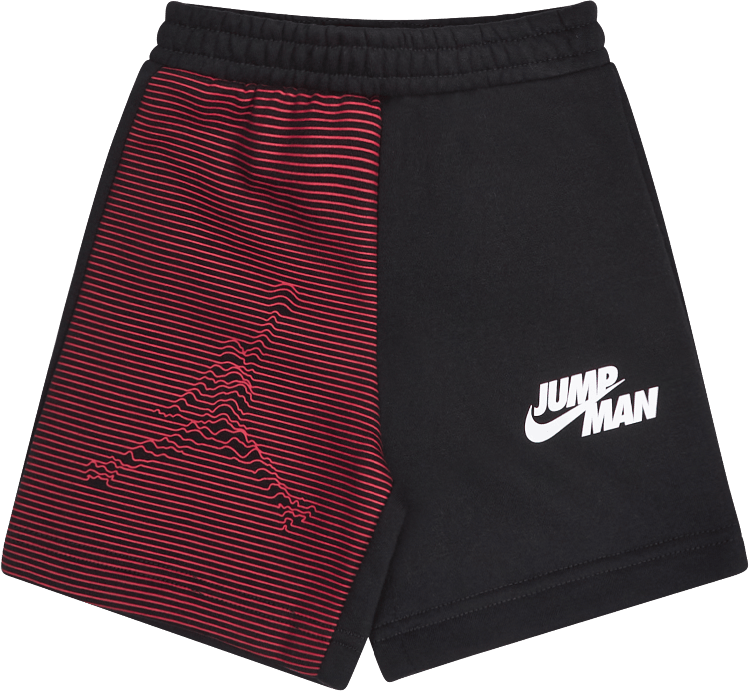 Kids Jumpman X Nike Short