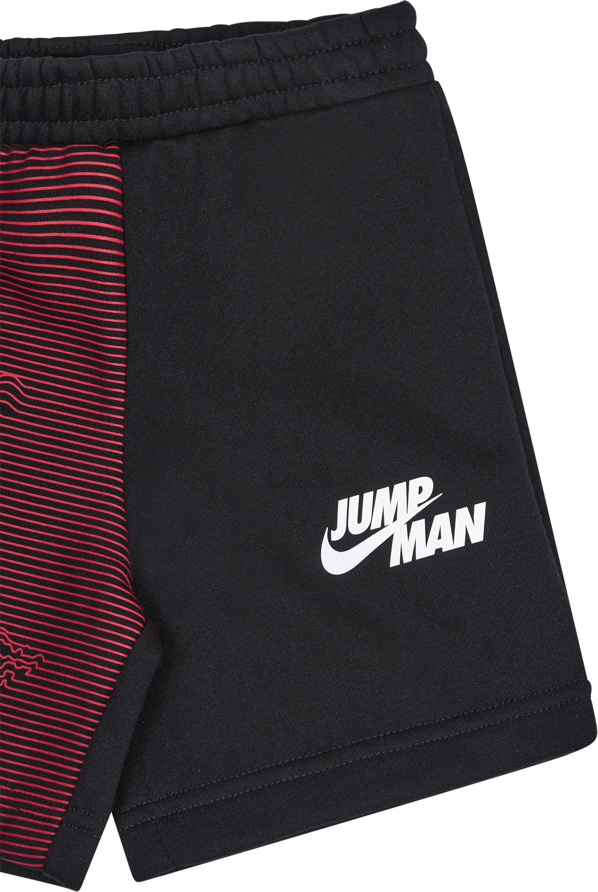 Kids Jumpman X Nike Short - Bild 3
