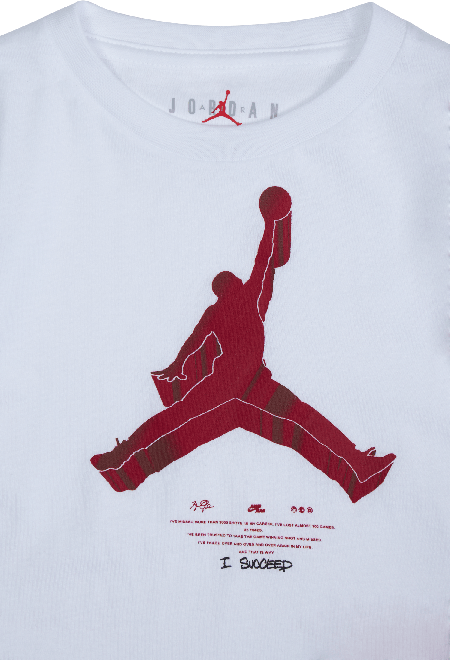 Kids Jumpman X Nike Action - Bild 2