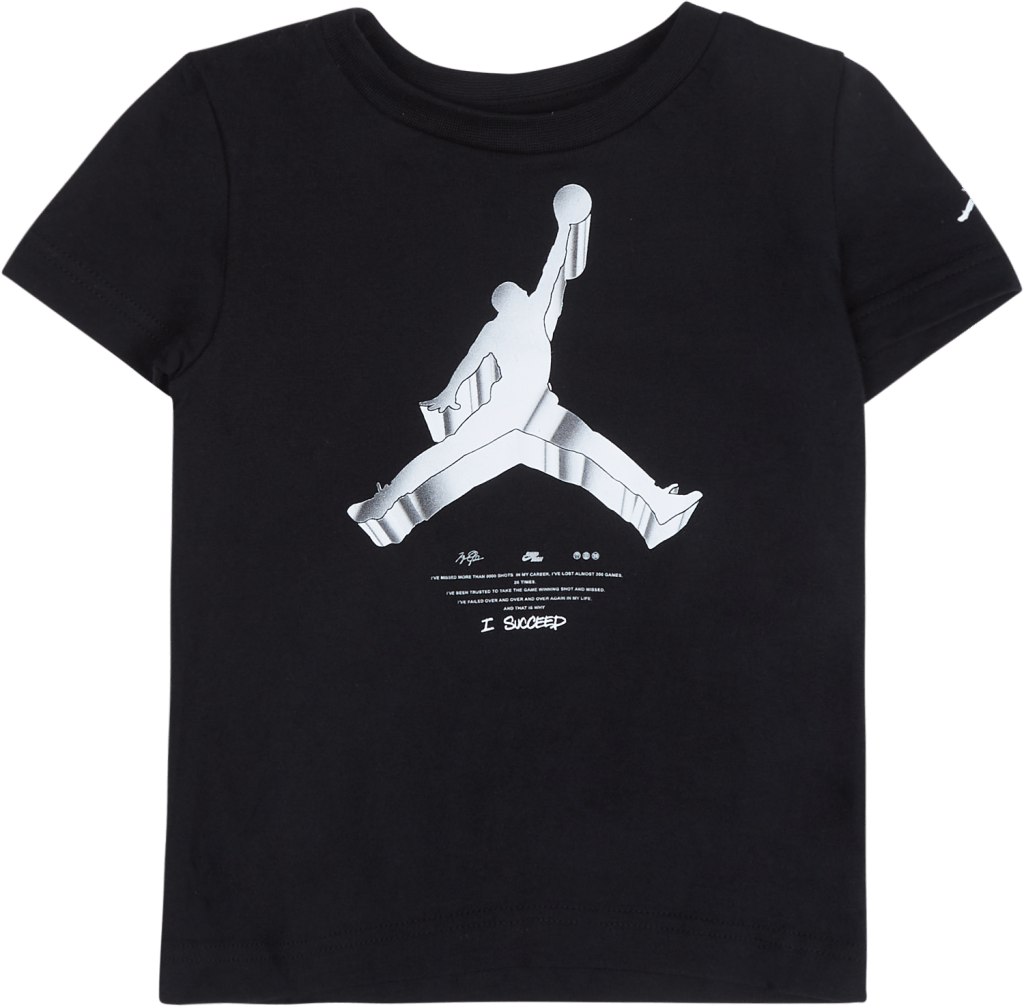 Kids Jumpman X Nike Action