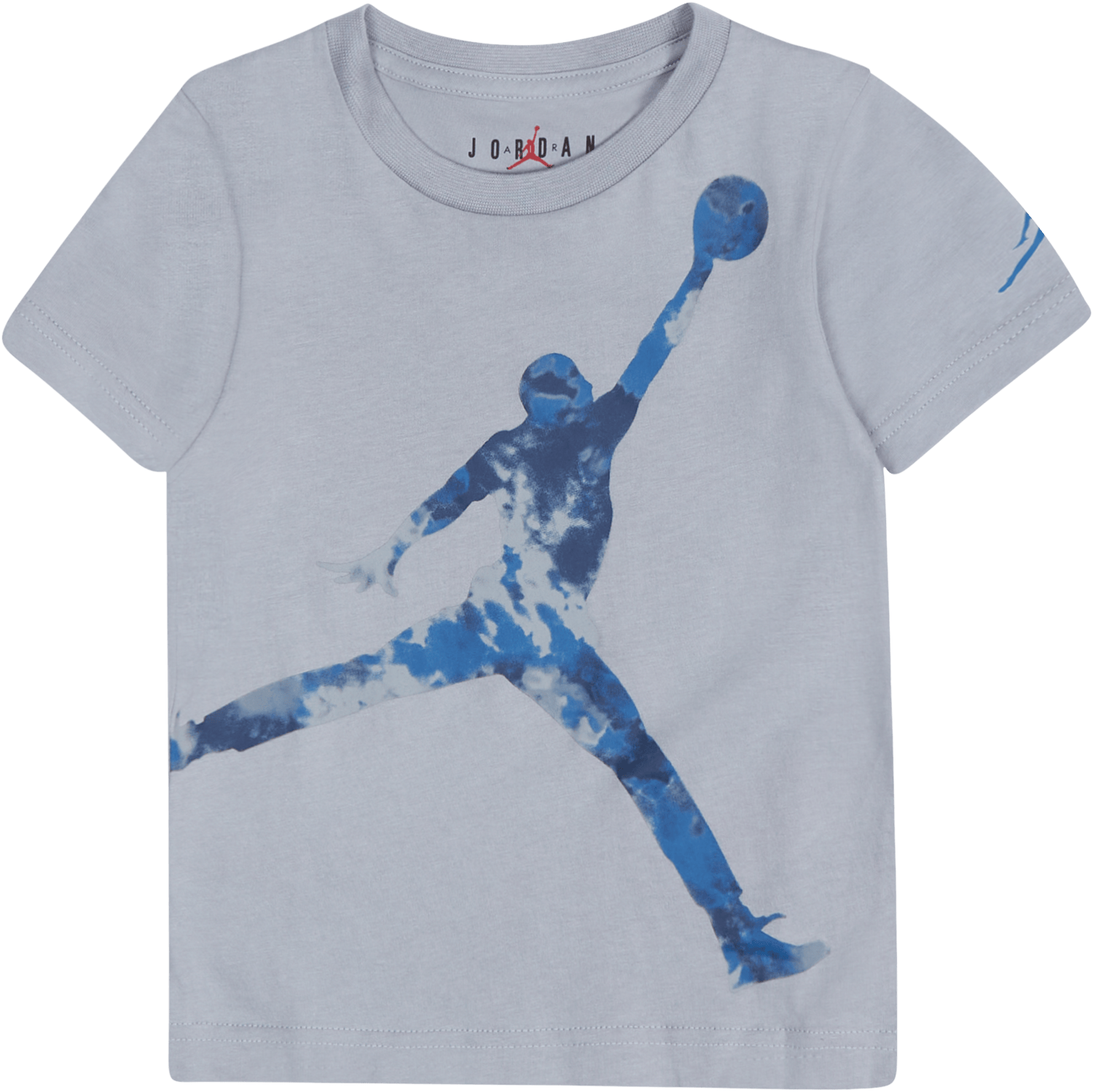 Kids Ice Dye Jumbo Jumpman