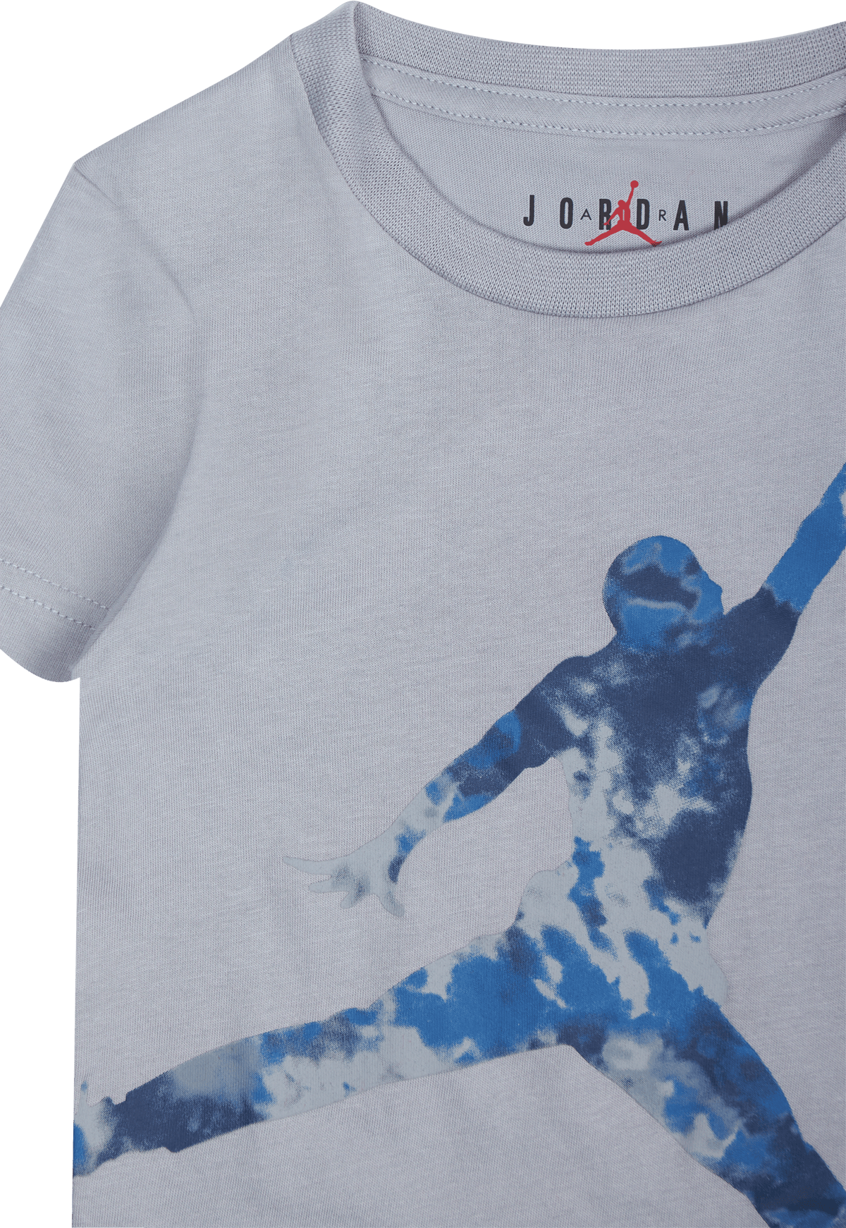 Kids Ice Dye Jumbo Jumpman - Bild 3