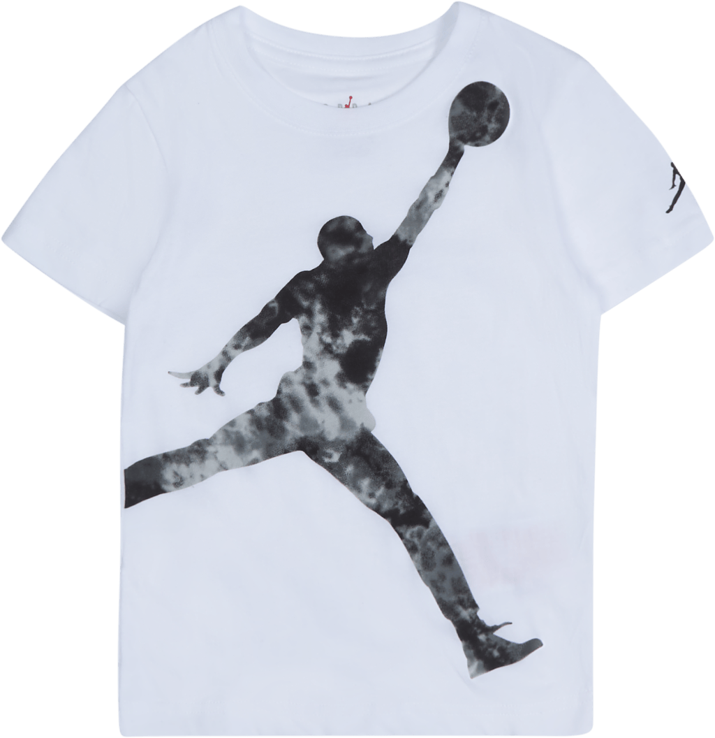 Kids Ice Dye Jumbo Jumpman
