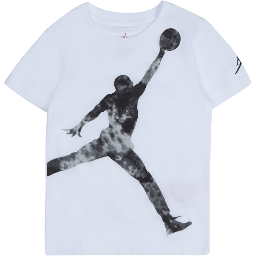 Kids Ice Dye Jumbo Jumpman