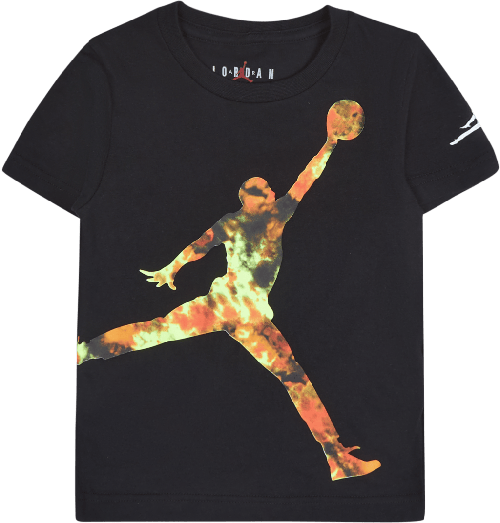 Kids Ice Dye Jumbo Jumpman