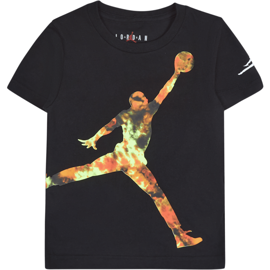 Kids Ice Dye Jumbo Jumpman