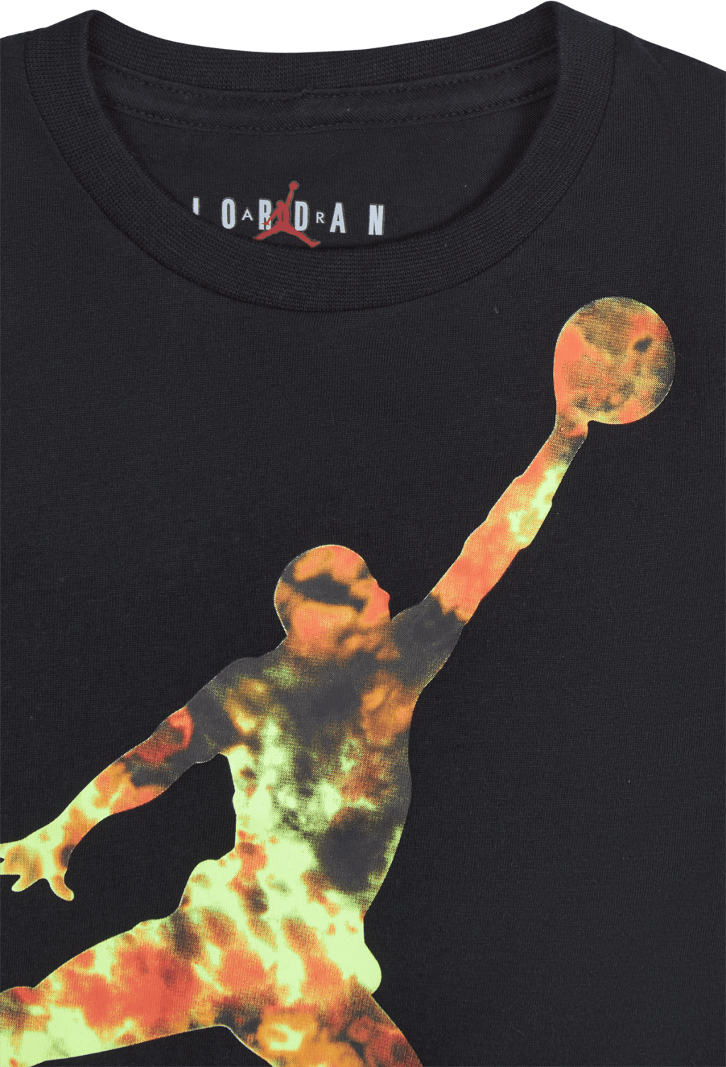 Kids Ice Dye Jumbo Jumpman - Bild 3