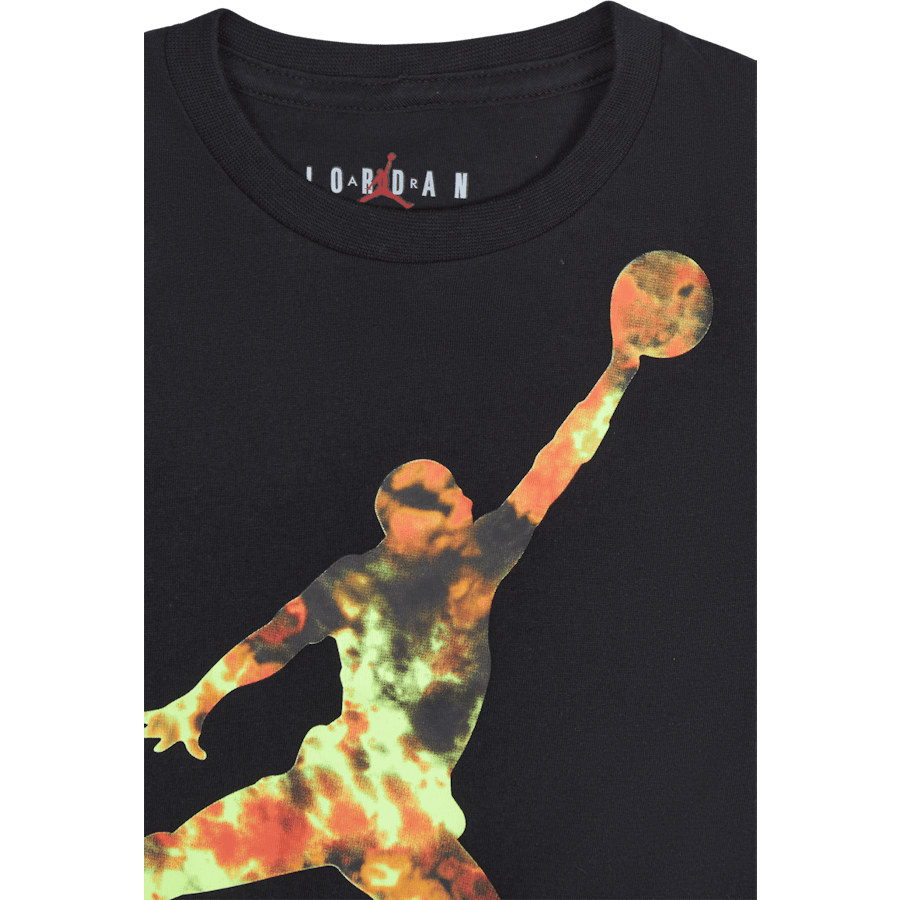 Kids Ice Dye Jumbo Jumpman - Bild 3