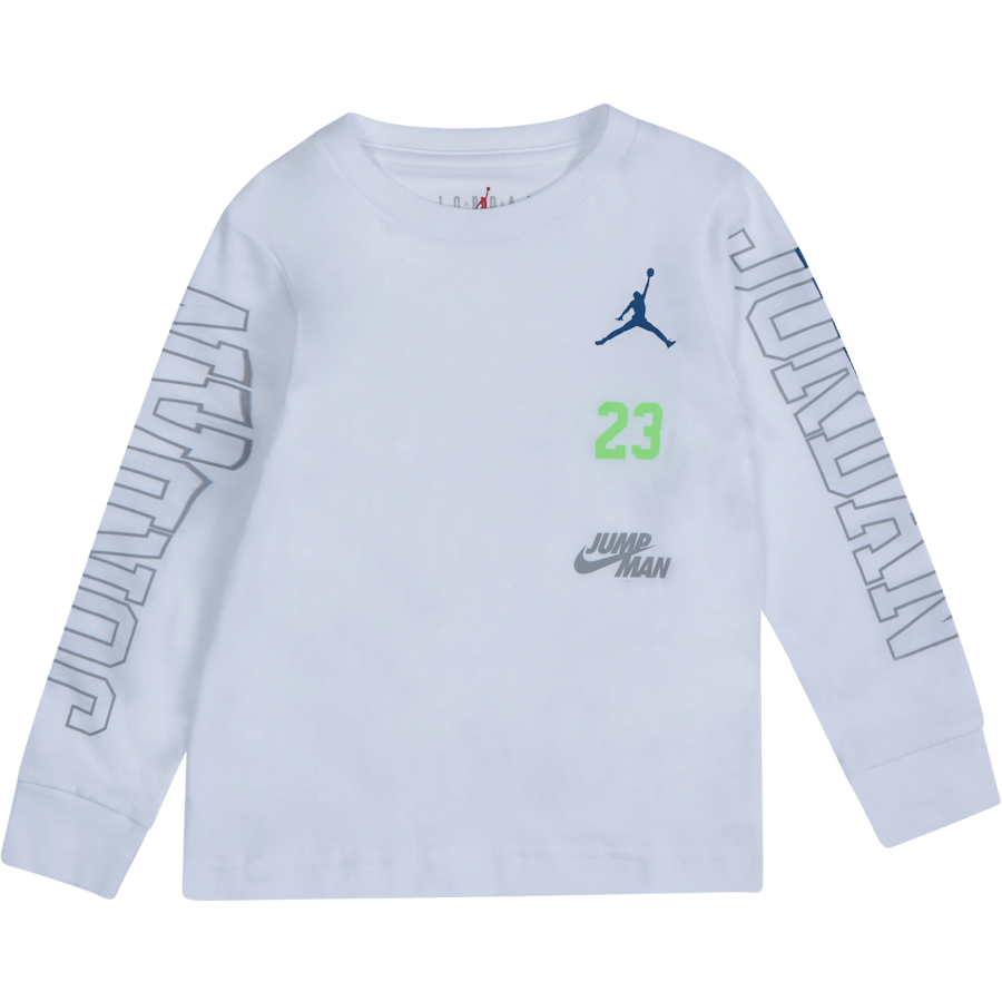 Kids Switch Longsleeve Tee