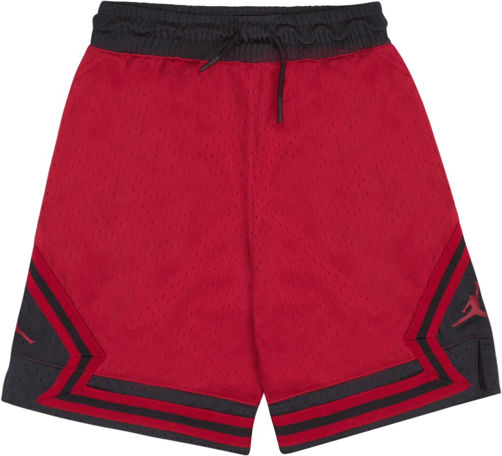 Air Diamond Short