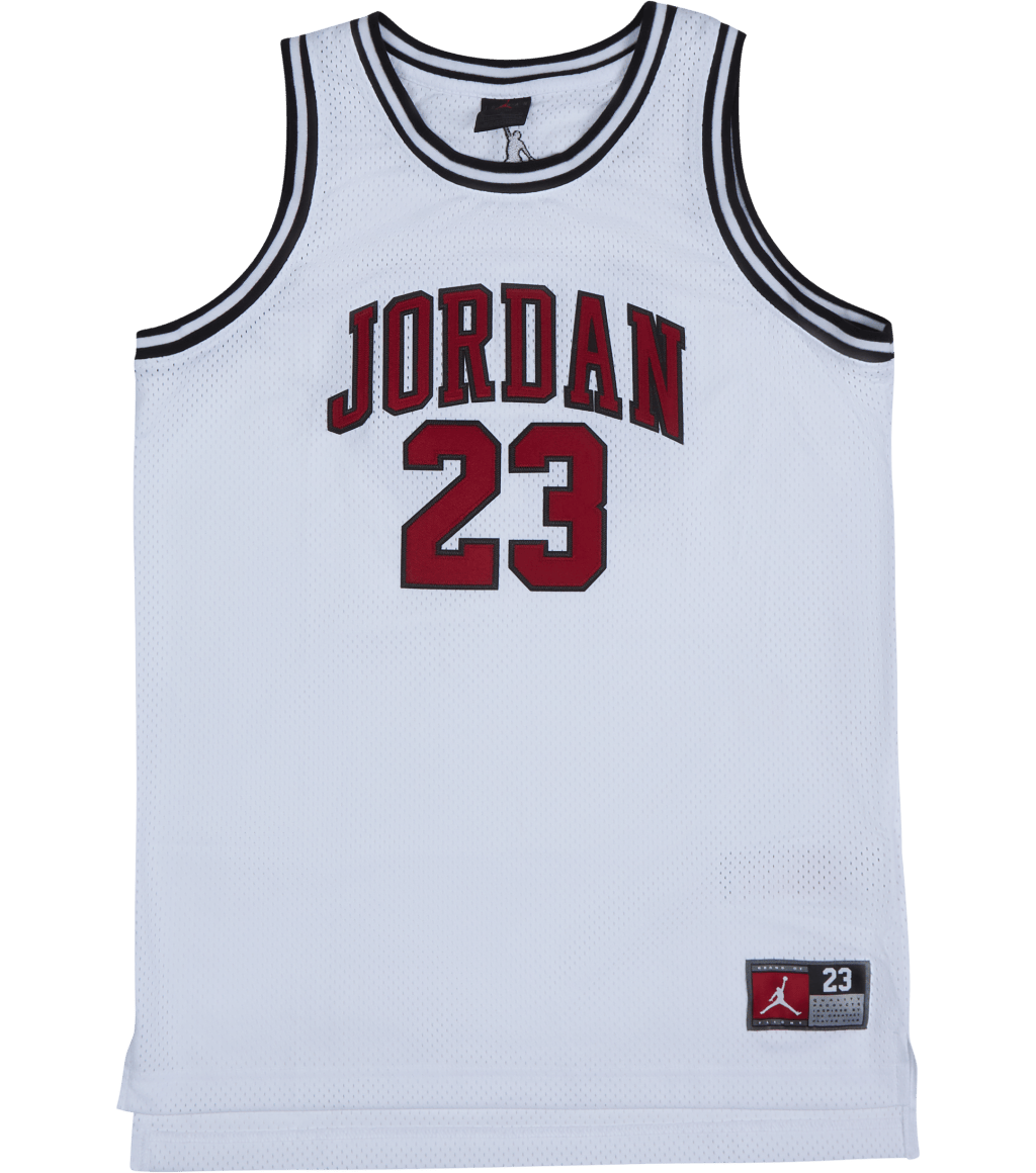 Kids Jordan 23 Jersey