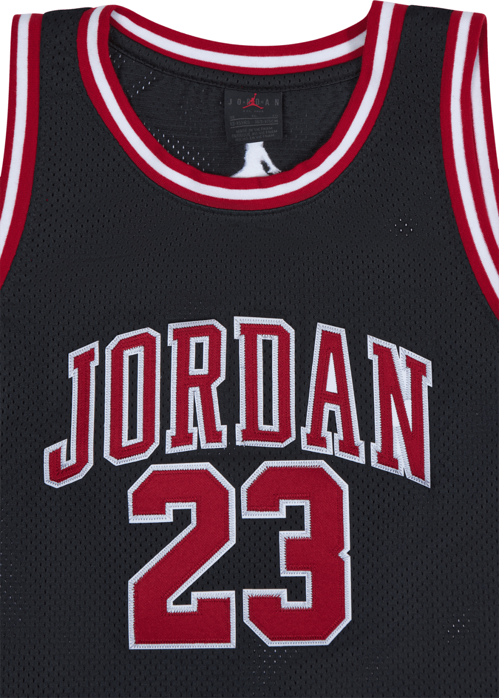 Kids Jordan 23 Jersey - Bild 3