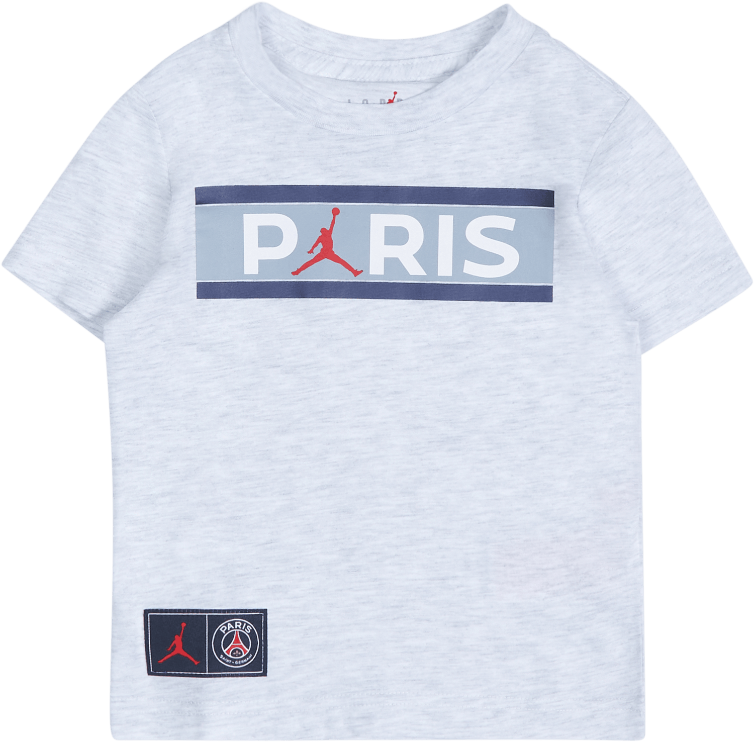 Kids PSG Wordmark (98-122)