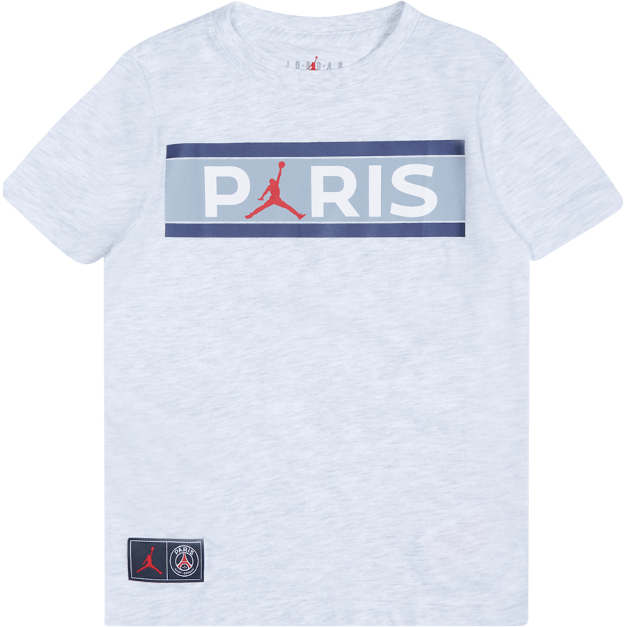 Kids PSG Wordmark Birch