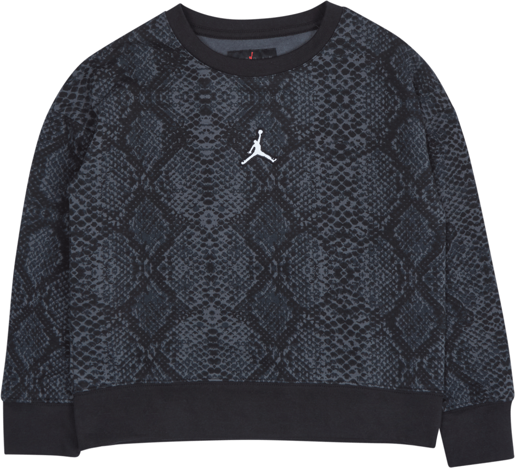 Girls’ Essentials Snake Crew