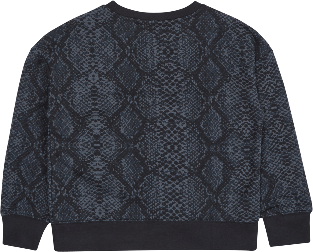 Girls' Essentials Snake Crew - Bild 2