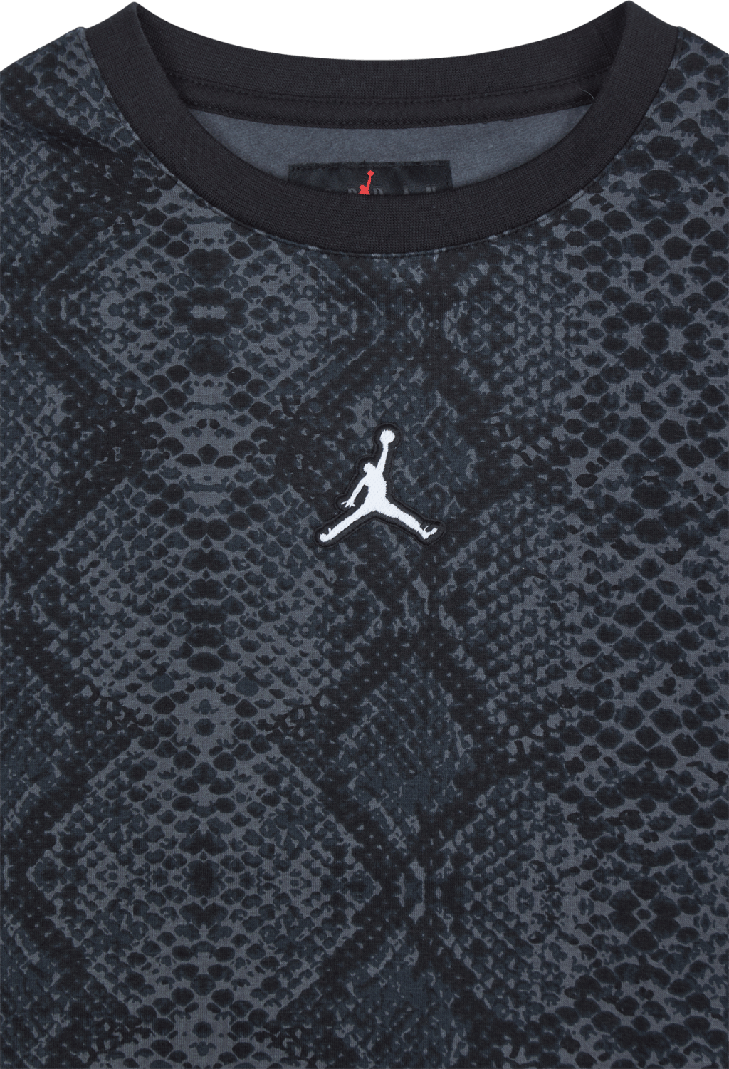 Girls' Essentials Snake Crew - Bild 3