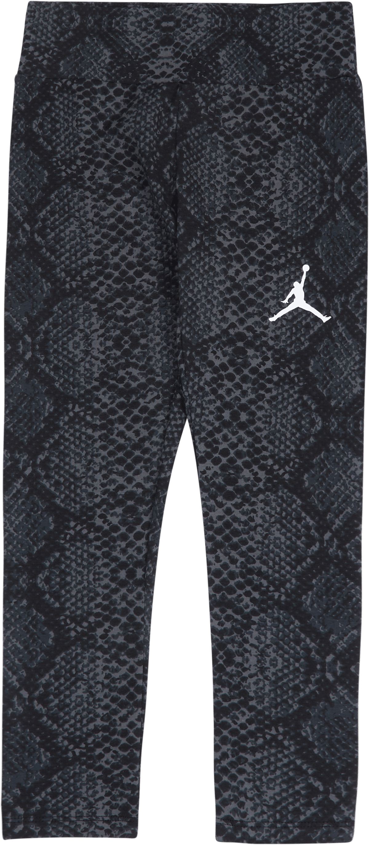 Girls’ Essentials Snake Leggings