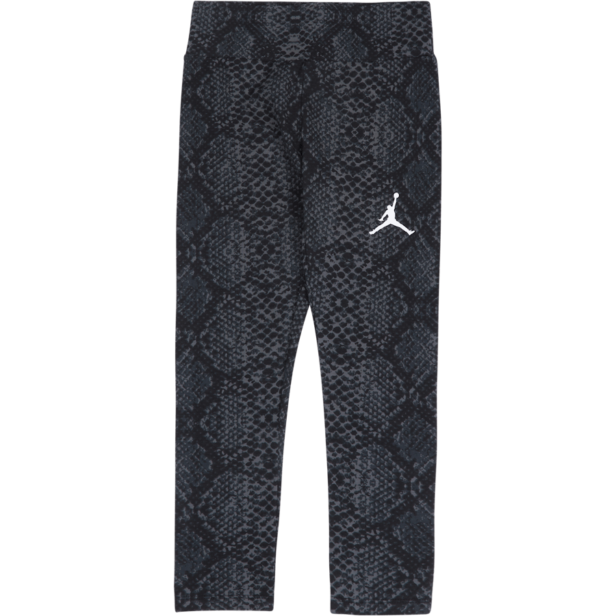 Girls’ Essentials Snake Leggings