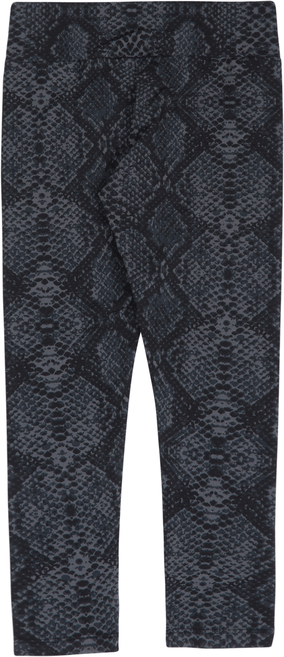 Girls' Essentials Snake Leggings - Bild 2
