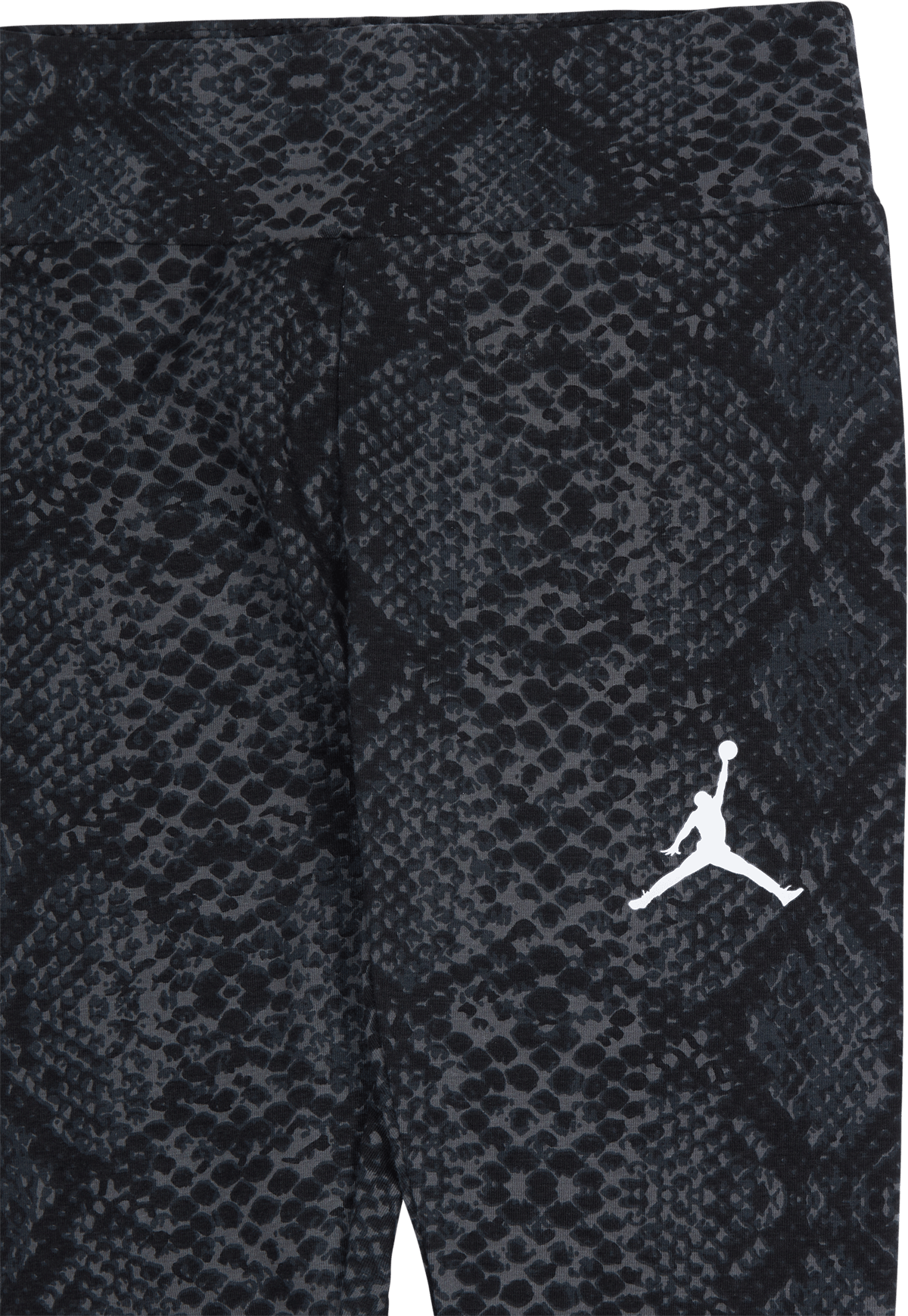 Girls' Essentials Snake Leggings - Bild 3