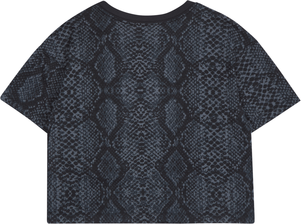 GIRLS' ESSENTIALS SNAKE TEE - Bild 2