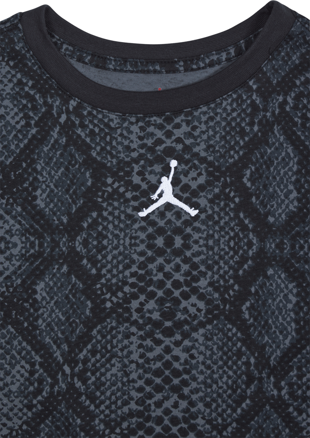 GIRLS' ESSENTIALS SNAKE TEE - Bild 3