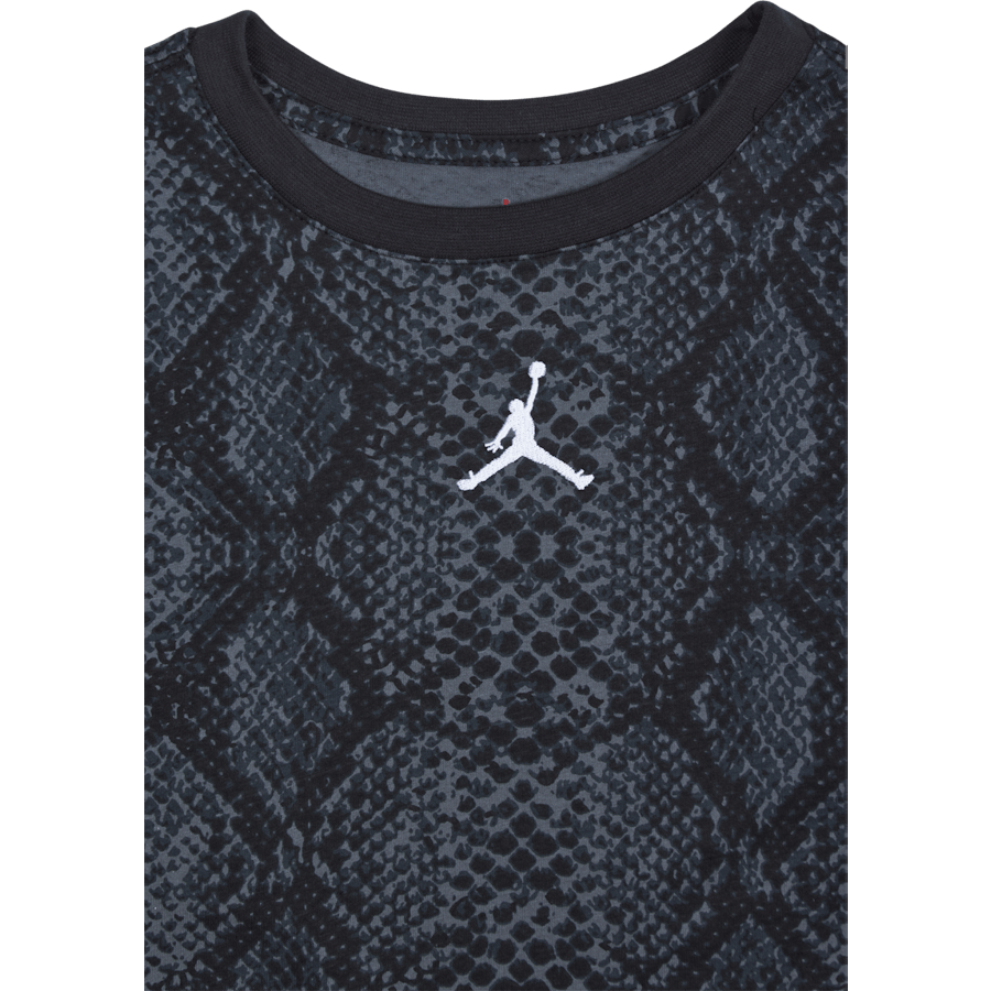 GIRLS' ESSENTIALS SNAKE TEE - Bild 3